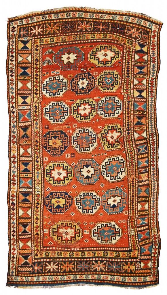 rug.0219.02499 | Kaoud Antique Rugs